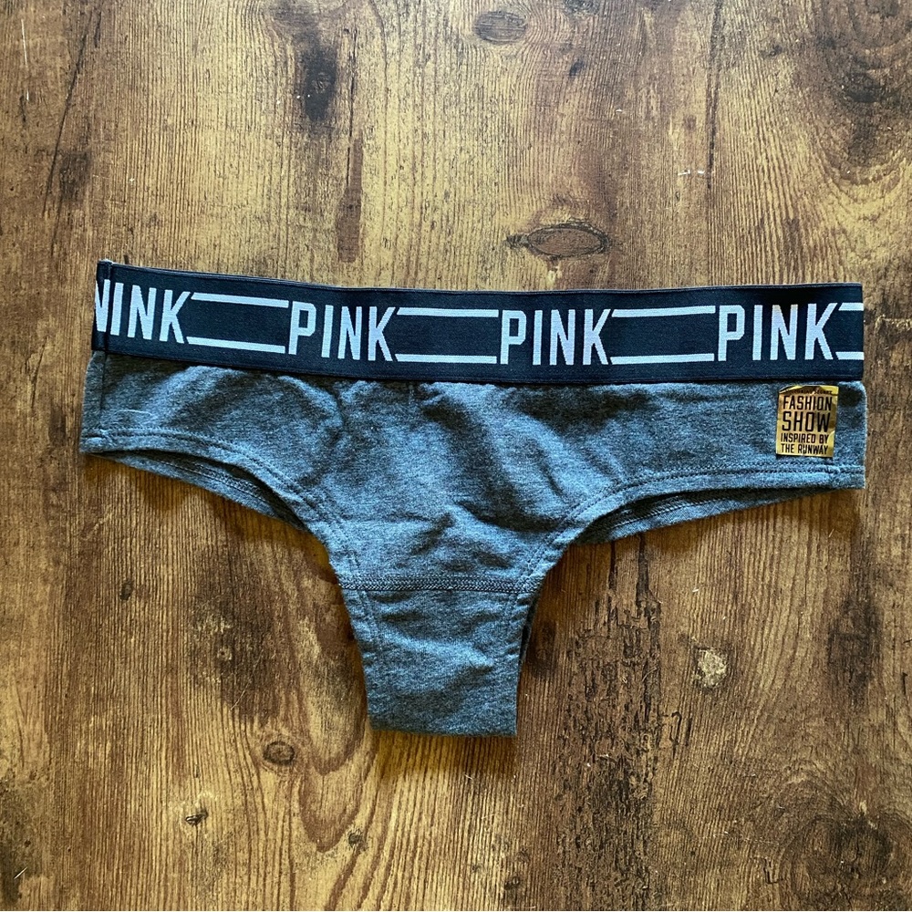 VS PINK panty